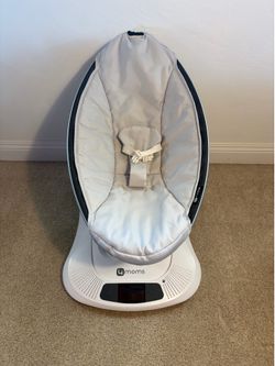 4Moms Mammaroo Bouncer / Rocker
