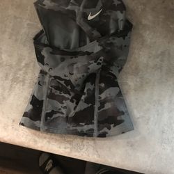 Nike ski Mask