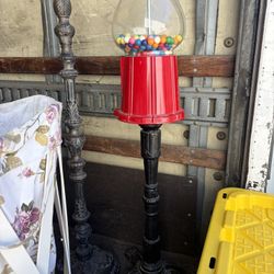 Gumball Machine