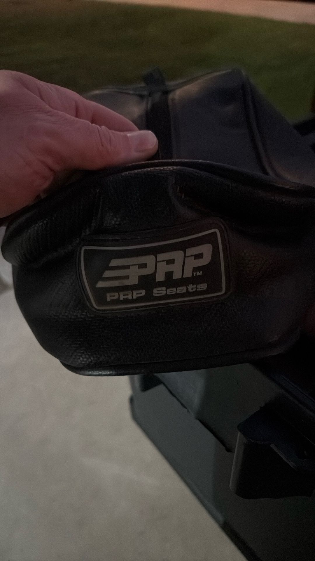 PRP Storage Bag
