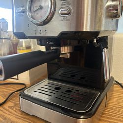 Gevi Espresso Coffee Maker
