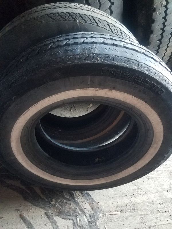 2 tires for Sale in Pittsburgh, PA OfferUp