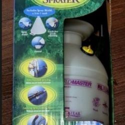 RL Flo-Master 1 Gallon Pump Sprayer model# 1101 (Brand New)