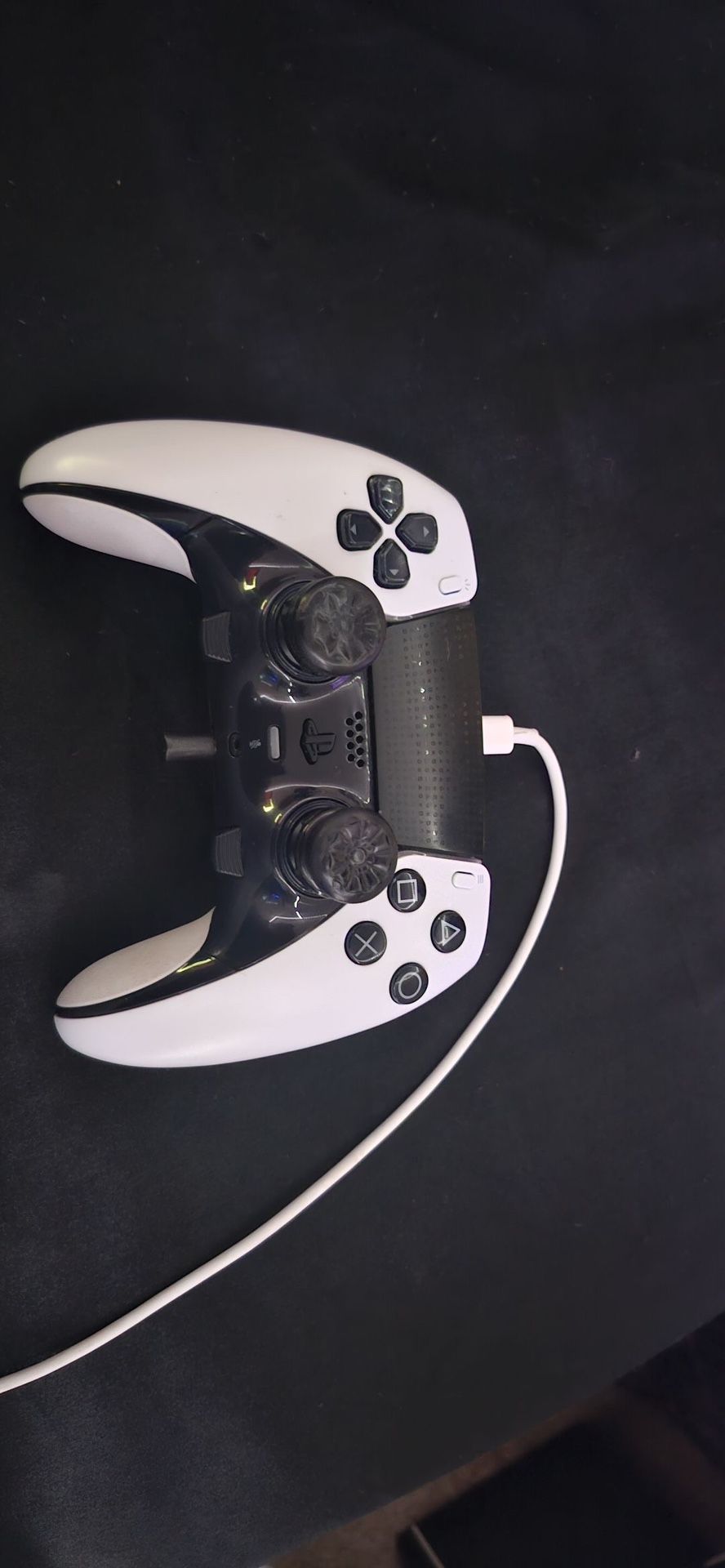 Modded Dual Sense Edge