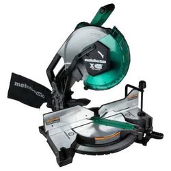 Miter Saw