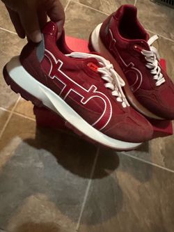 Shoes. Size. 7