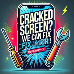 iPhone 12 OLED Screen