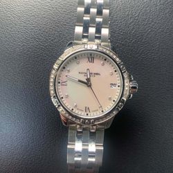 Women’s Raymond Weil Geneve Watch