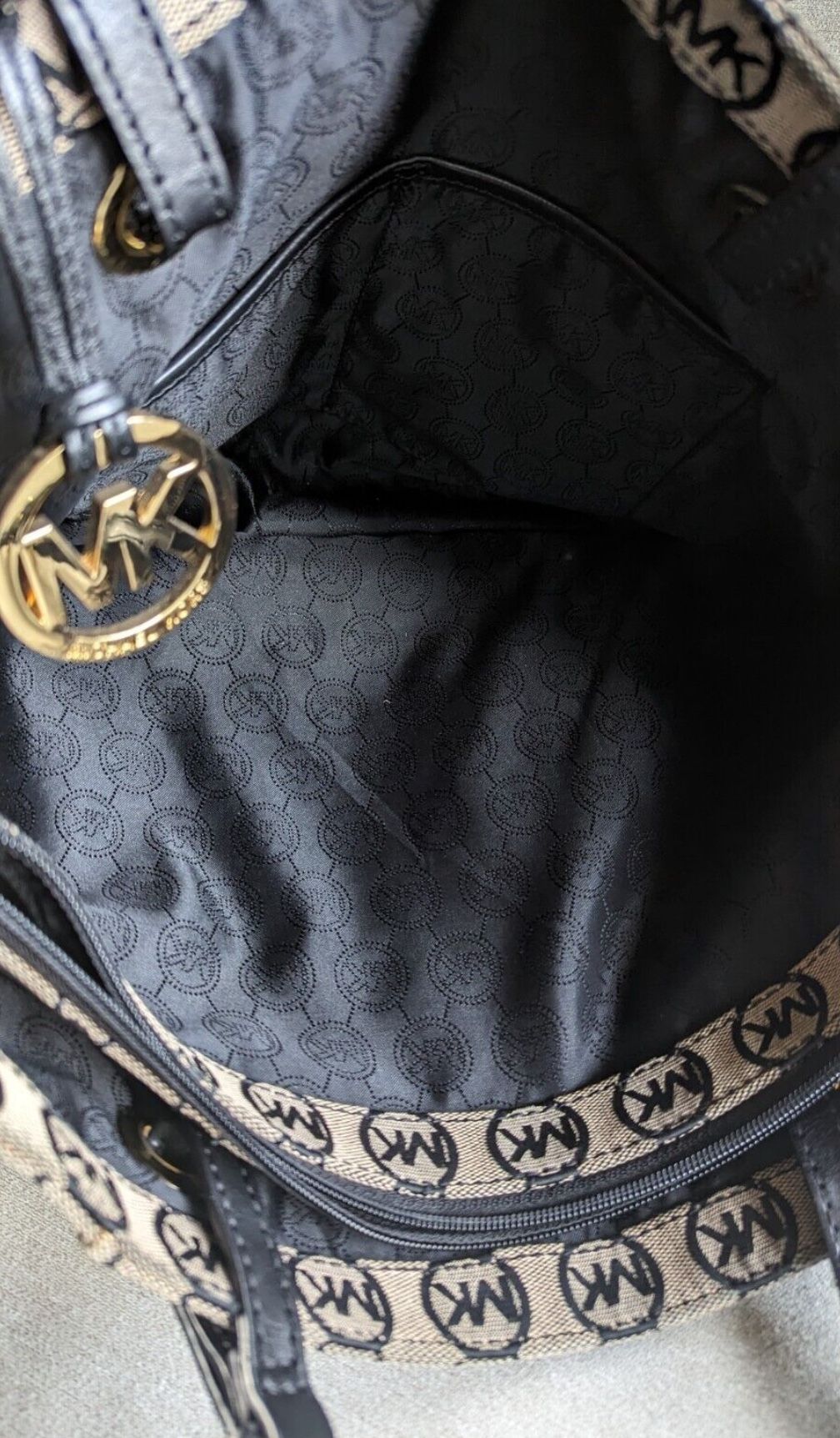 Used Michael Kors Tote