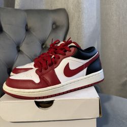 Women’s Air Jordan 1 Low