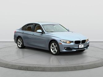 2014 BMW 320i