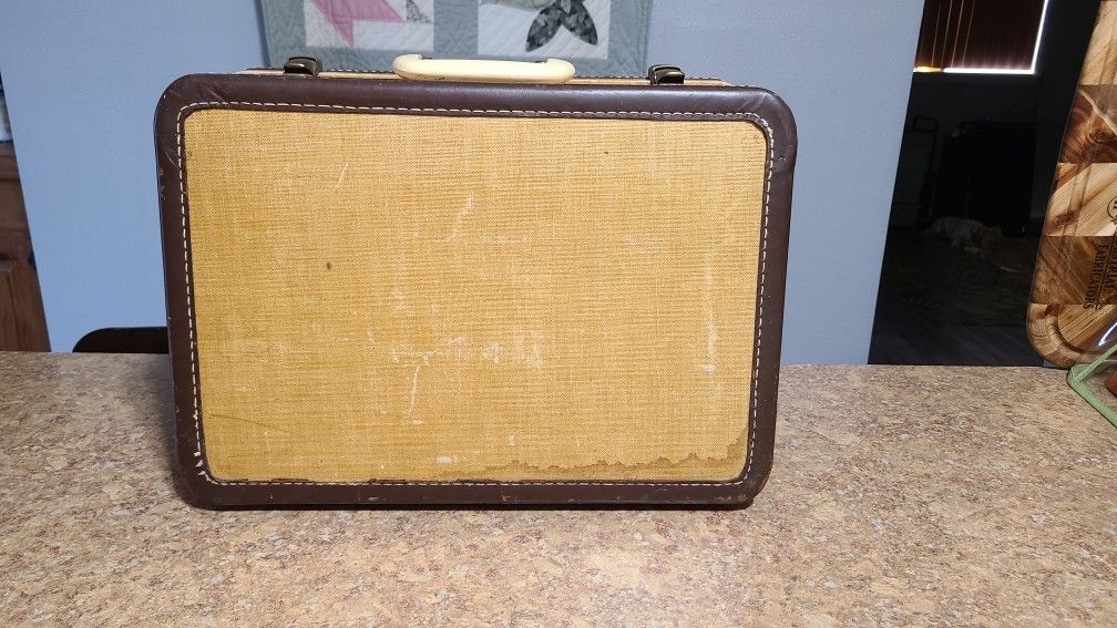 Case For Singer 301/301A
