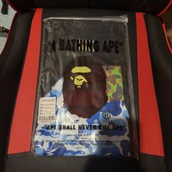 Bape Tee