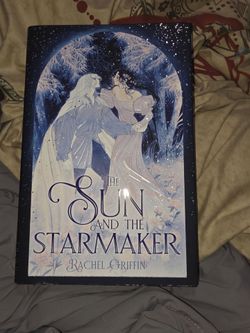 The Sun and the starmaker