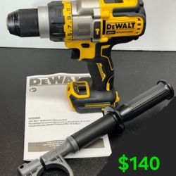 Dewalt 1/2 Drill