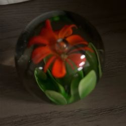Small Paper Weight