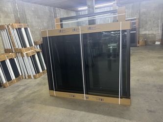 Impa Windows Andor fort sale