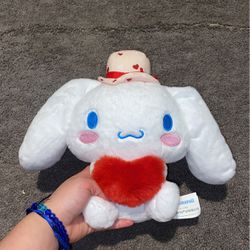 Hello Kitty And Friends Plushie