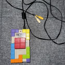 Retro Tetris