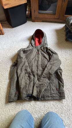 SIMM Fall run hoodie