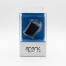 NEW Spark Pro Cam - 1080p HD Hidden Security Camera Charger
