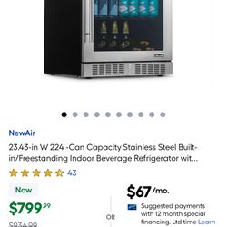 Refrigerador 