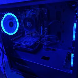 Ibuypower black gaming pc