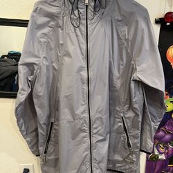 Calvin Klein Sport Windbreaker