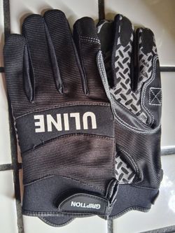 Construction Wearhouse Handyman ULINE Gloves