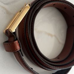 Belt large 22-26