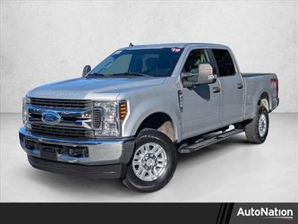2019 Ford F-250