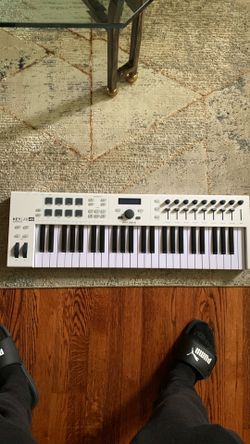 KeyLab 49 Essential
