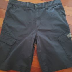 NWT Mens UNIONBAY cargo shorts