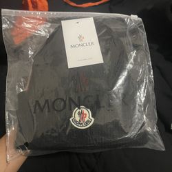 Moncler Beanie 