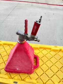 Texture-Pro 200 Hopper Gun Sprayer