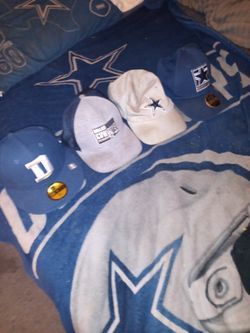 Dallas Cowboys Hats