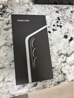 Galaxy s26+  512gb