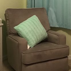 Reclining Chair