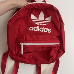 Adidas Backpack 