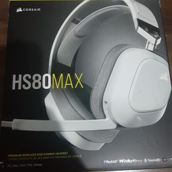 Corsair HS80 Max Headphones