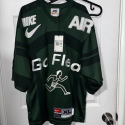 Nike x Cactus Plant Flea Market Jersey Size XS