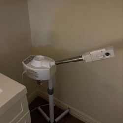Facial Steam Machine 