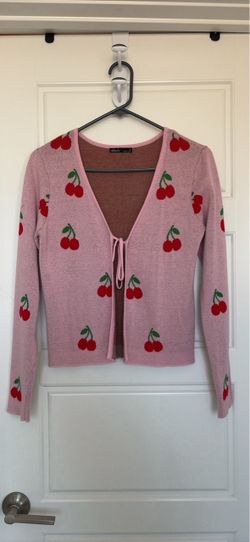 Women's vintage sweater