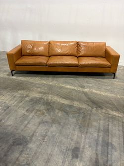 BLU DOT New Standard 104" Sofa