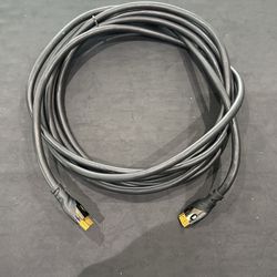 Monster HDMI Cable - 9 Foot (2 Available)