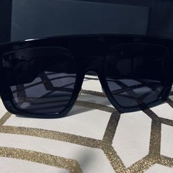 Dior SoLight1 Sunglasses