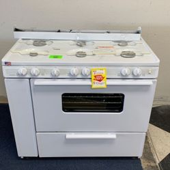 PREMIER STK2X0OP GAS STOVE