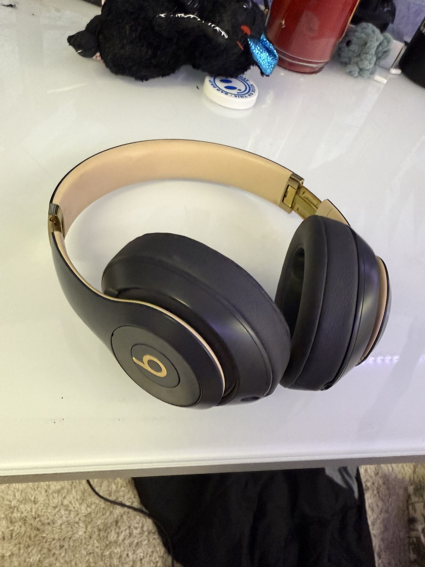 Beats headphones