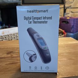 Ear Thermometer