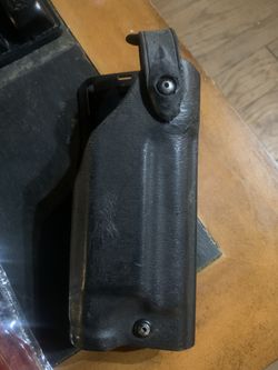 SAFARILAND Glock 22 Holster R/H